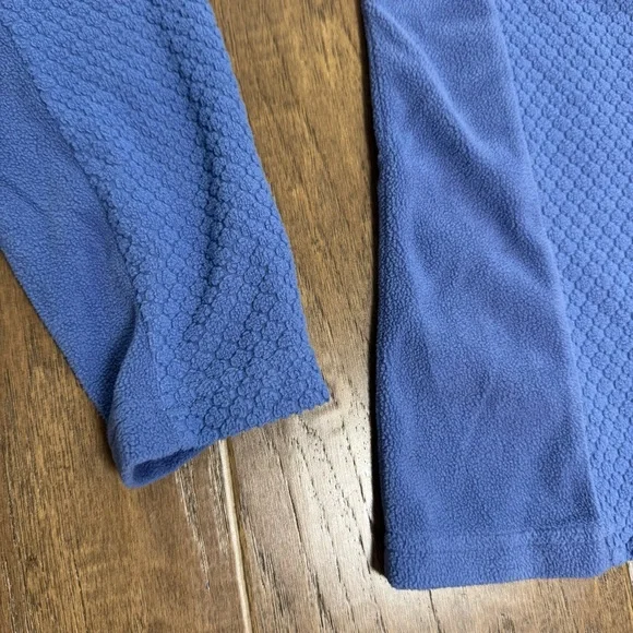 Columbia Quarter-Zip Fleece - Picture 6 of 12